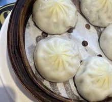 Steamed Pork Dumplings