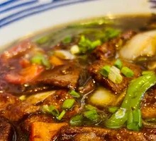 Pork Liver