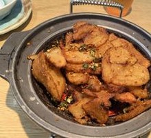 Potato Slices