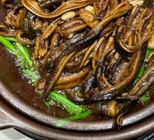Huai'an Soft Noodles