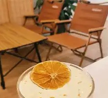 Sweet Orange Hot Black Tea