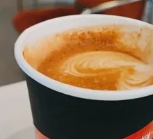 Grapefruit Soda Coffee