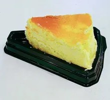 Lime Cheese Cake
