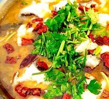 Sour Cabbage Fish