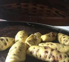 Red Bean Roll