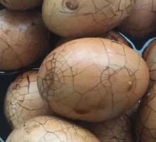 Braised Egg