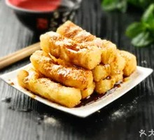 Glutinous Rice Cake