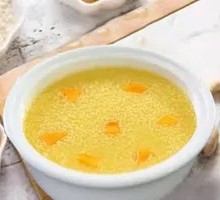 Rice Porridge