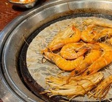 Fresh Shrimp