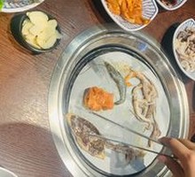 Squid Tentacles