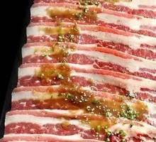 Marinated Beef Short Ribs