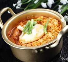 Nongshim Shin Ramyun