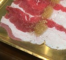 Garlic Beef Short Ribs