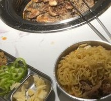 辛拉面