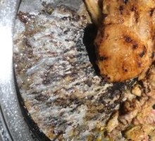 Pork Shoulder Cutlet