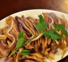 Pork Ear