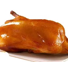 Signature Roast Duck