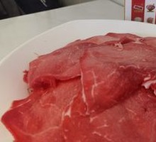 Original Cut 9-Second Beef Shank
