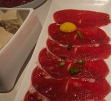 Tender Beef