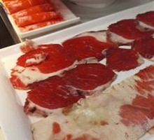 Prime Ribeye Steak