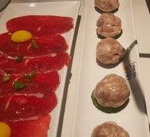 Kung Fu Meatballs