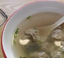 Shiitake Pork Dumplings (Small Portion)