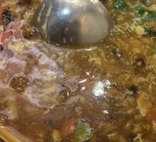 West Lake Beef Soup