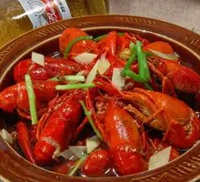 Premium Salted Water Lobster