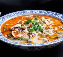 Classic Sour Fish