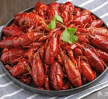 Herbal Thirteen-Spice Lobster