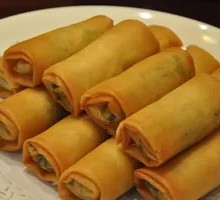 Spring Rolls