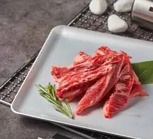 Angus Rib Steak