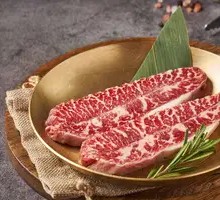 Premium Angus Snow Shoulder Steak