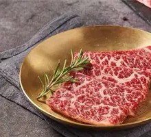 Premium Snowflake Wagyu Short Rib