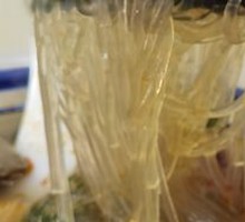 Glass Noodles