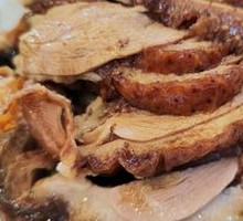 Roast Duck