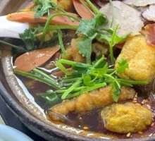 Six Fresh Pot