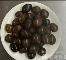 Quail Egg