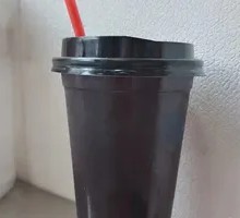 Secret-Recipe Iced Plum Juice