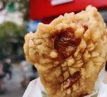 Juicy Chicken Thigh