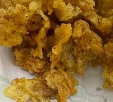 Chicken叉骨