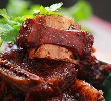 Signature Wensao Beef Steak