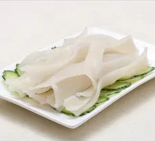 Wide Rice Noodles