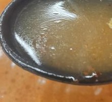 Noodle Soup