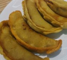 Beef Dumplings