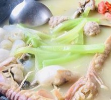 Love in a Spoonful of Freshness