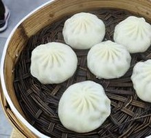 Chicken Broth Soup Dumplings