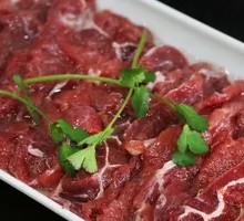 Fresh Switch Beef