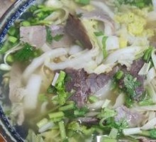 Beef Shreds