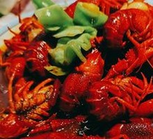 Steamed Lobster
